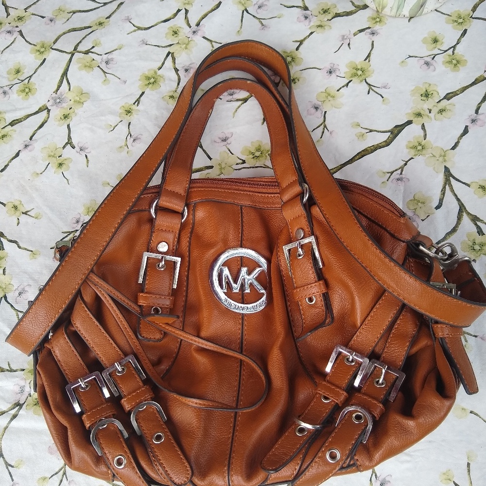 michael kors MK Crossbody